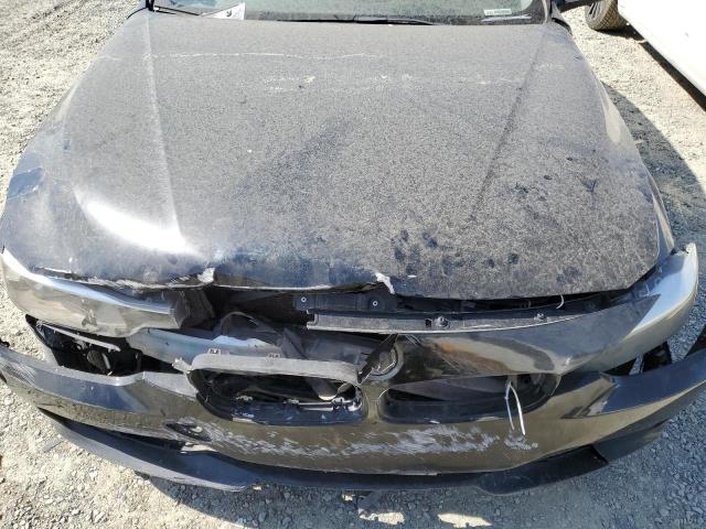 Photo 11 from auction – 2014 BMW 328 I SULE with VIN WBA3C1C50EK106782