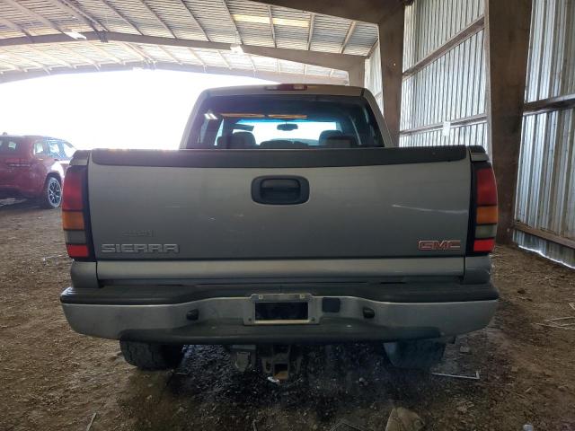 Photo 6 from auction – 2006 GMC NEW SIERRA with VIN 2GTEK13TX61248877
