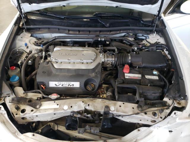 Photo 11 from auction – 2012 HONDA ACCORD EXL with VIN 1HGCP3F80CA034723
