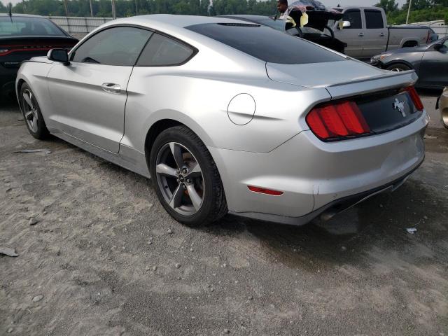 Photo 2 from auction – 2015 FORD MUSTANG with VIN 1FA6P8AM8F5316690