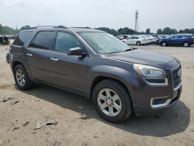 Photo 4 from auction – 2015 GMC ACADIA SLE with VIN 1GKKVNED1FJ256500