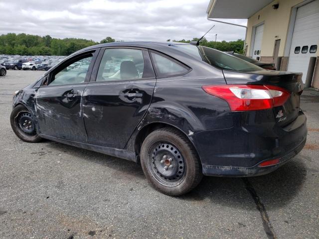 Photo 2 from auction – 2012 FORD FOCUS SE with VIN 1FAHP3F26CL317721