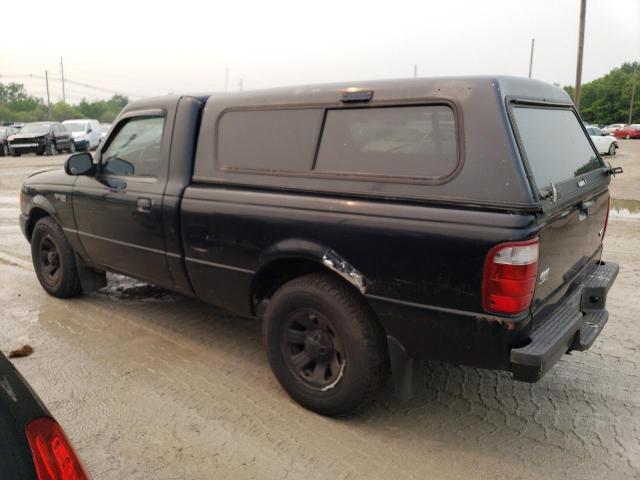 Photo 2 from auction – 2001 FORD RANGER with VIN 1FTYR10D11TA77705