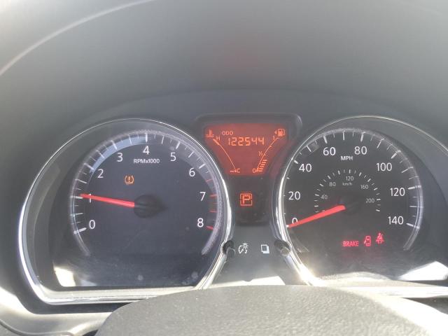 Photo 9 from auction – 2014 NISSAN VERSA NOTE with VIN 3N1CE2CP1EL421290