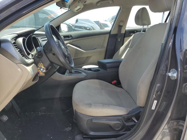 Photo 7 from auction – 2015 KIA OPTIMA LX with VIN 5XXGM4A71FG447773