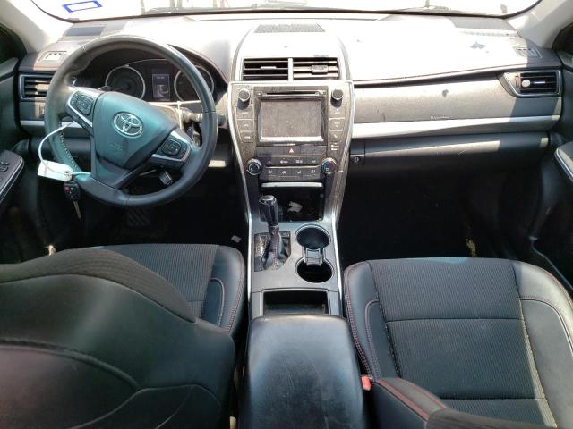 Photo 8 from auction – 2016 TOYOTA CAMRY LE with VIN 4T1BF1FK1GU248505