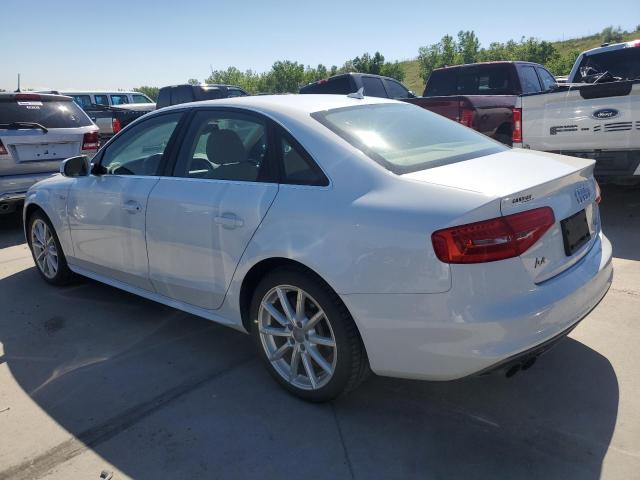 Photo 2 from auction – 2014 AUDI A4 PREMIUM with VIN WAUFFAFL0EN028582