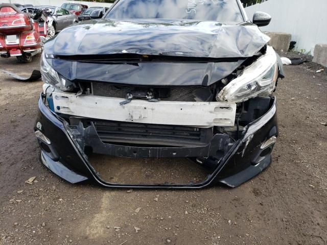 Photo 12 from auction – 2019 NISSAN ALTIMA S with VIN 1N4BL4BV5KC226591