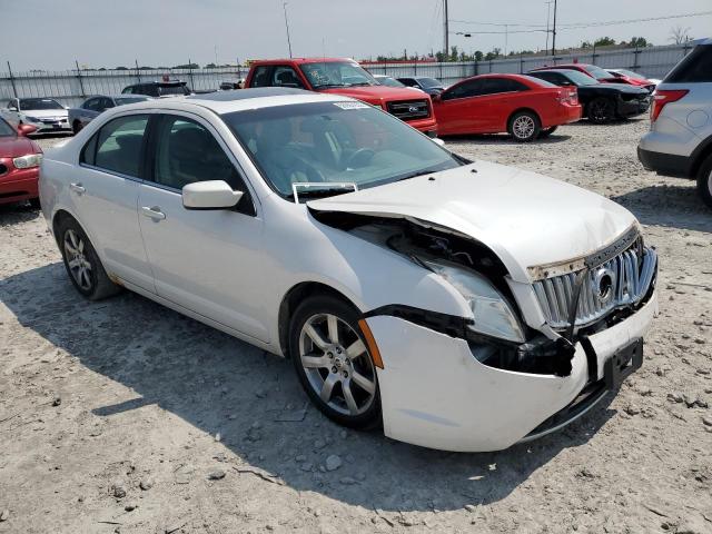Photo 4 from auction – 2010 MERCURY MILAN PREM with VIN 3MEHM0JA0AR600659