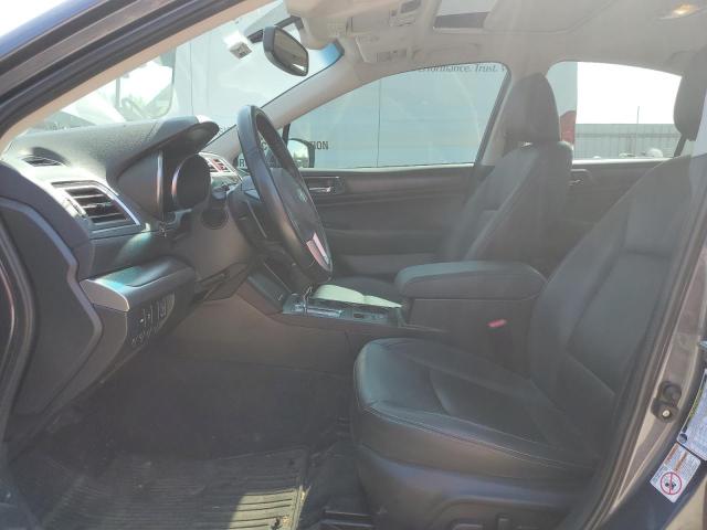 Photo 7 from auction – 2016 SUBARU LEGACY 2.5 with VIN 4S3BNAN68G3046438