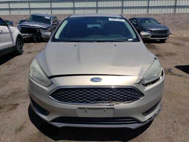 Photo 5 from auction – 2015 FORD FOCUS SE with VIN 1FADP3F29FL221102