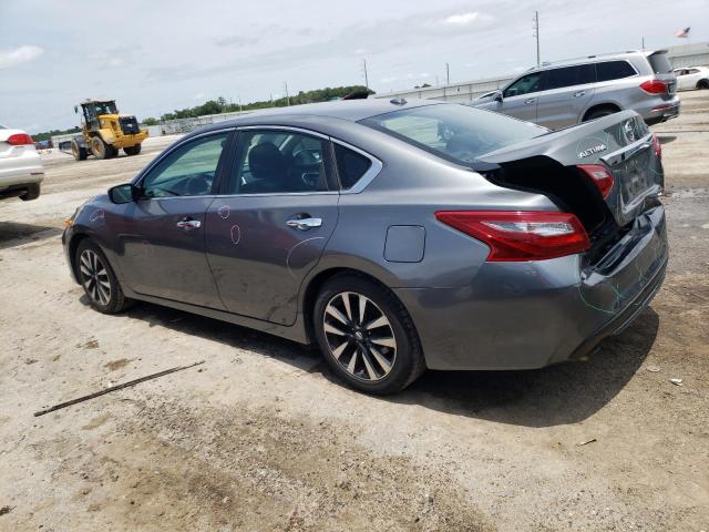 Photo 2 from auction – 2018 NISSAN ALTIMA 2.5 with VIN 1N4AL3AP5JC114624