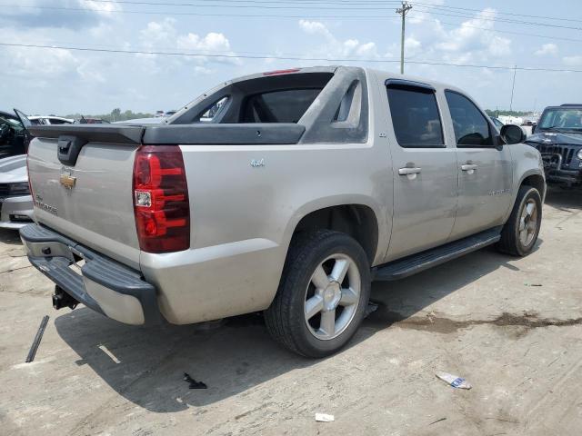 Photo 3 from auction – 2007 CHEVROLET AVALANCHE with VIN 3GNFK12367G135448