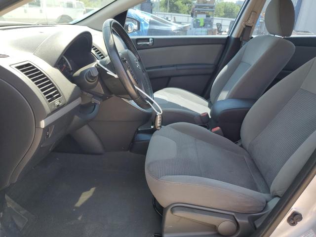 Photo 7 from auction – 2011 NISSAN SENTRA 2.0 with VIN 3N1AB6AP2BL700267