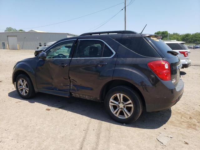 Photo 2 from auction – 2014 CHEVROLET EQUINOX LT with VIN 2GNFLFEK9E6319935