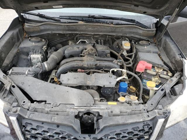 Photo 11 from auction – 2015 SUBARU FORESTER 2 with VIN JF2SJADCXFH450329