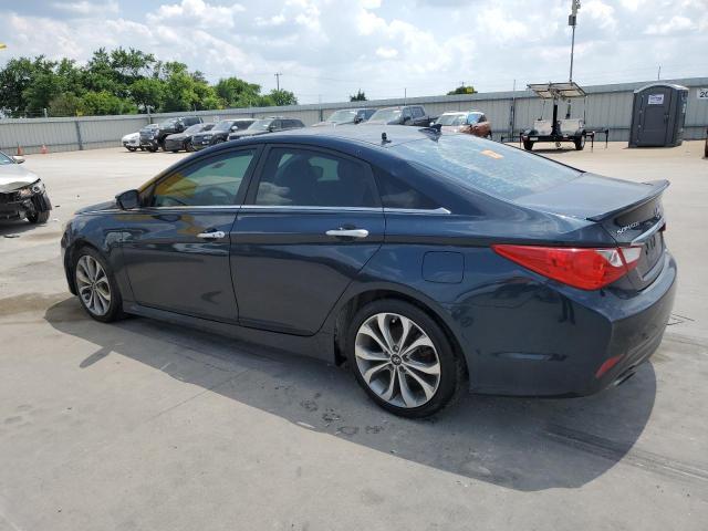 صورة رقم 2 من المزاد - 2014 HYUNDAI SONATA SE مع VIN 5NPEC4AC2EH830633