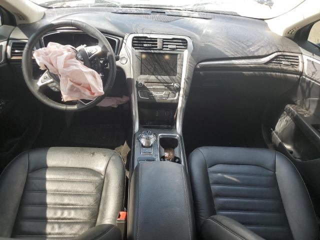 Photo 8 from auction – 2018 FORD FUSION SE with VIN 3FA6P0HD7JR152071