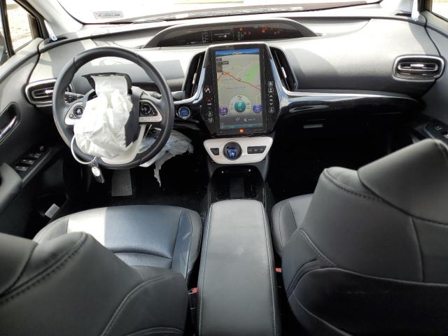 Photo 8 from auction – 2017 TOYOTA PRIUS PRIM with VIN JTDKARFP7H3060785