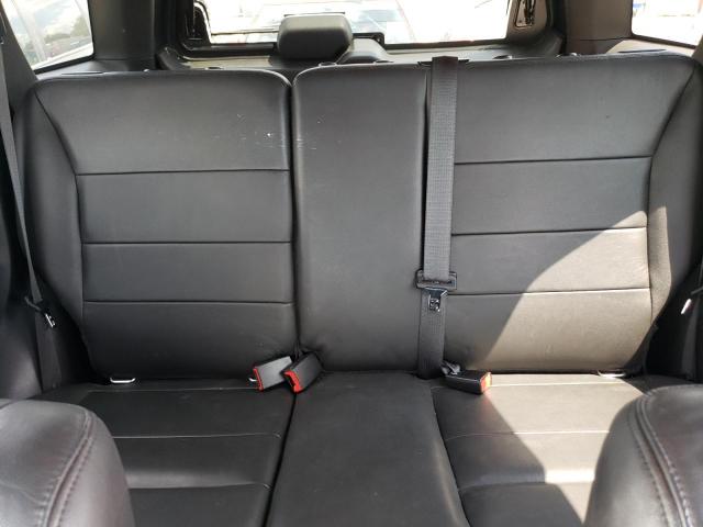 Photo 10 from auction – 2011 FORD ESCAPE LIM with VIN 1FMCU0EG8BKA81341