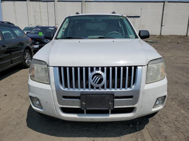 Photo 5 from auction – 2010 MERCURY MARINER with VIN 4M2CN8B7XAKJ29631