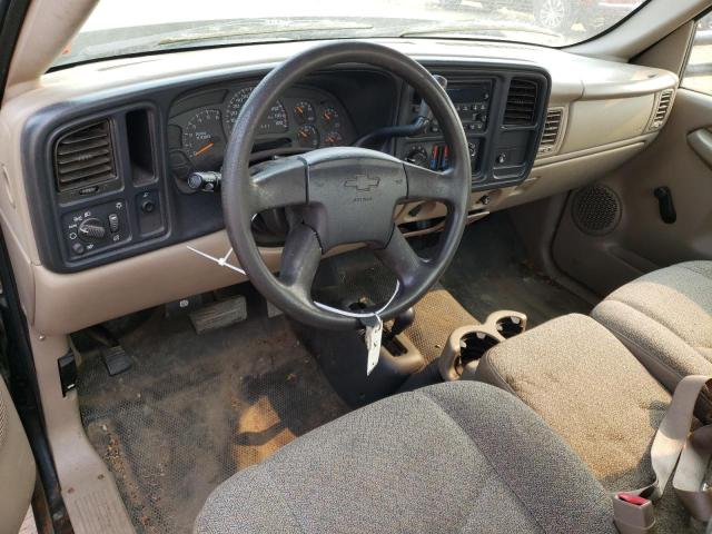 Фото 8 с аукциона – 2006 CHEVROLET SILVERADO с VIN 1GCEK14V46Z106970