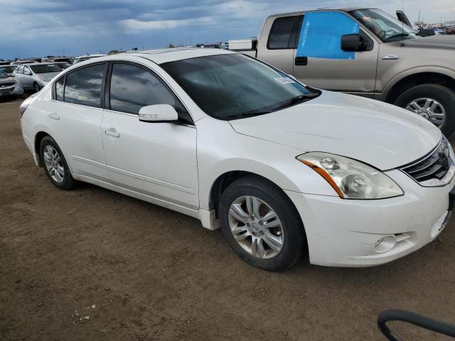 Photo 4 from auction – 2011 NISSAN ALTIMA BAS with VIN 1N4AL2AP3BN425596