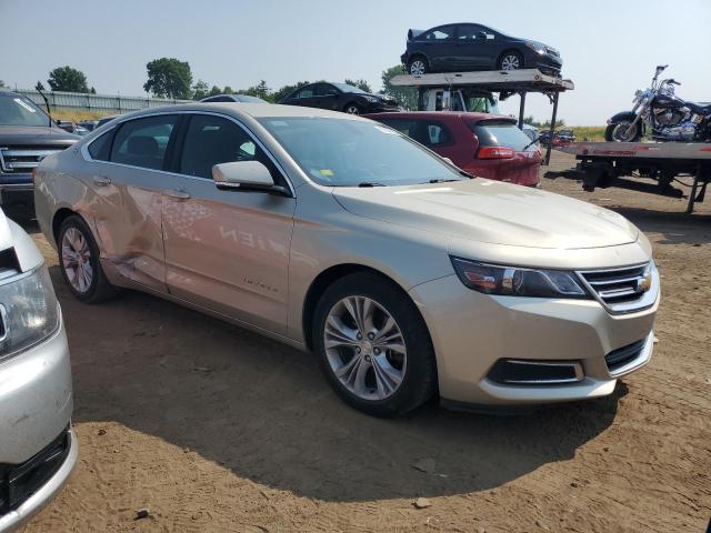 Photo 4 from auction – 2014 CHEVROLET IMPALA LT with VIN 2G1115SL4E9176478
