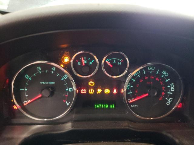 Photo 9 from auction – 2009 FORD EDGE LIMIT with VIN 2FMDK49CX9BA39251