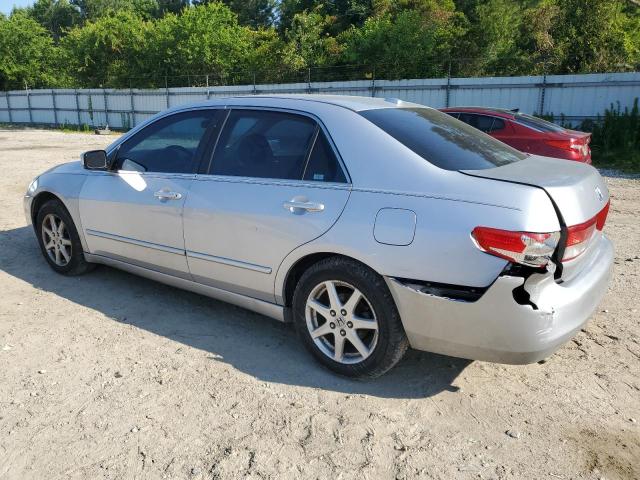 Photo 2 from auction – 2005 HONDA ACCORD with VIN 1HGCM66535A037831
