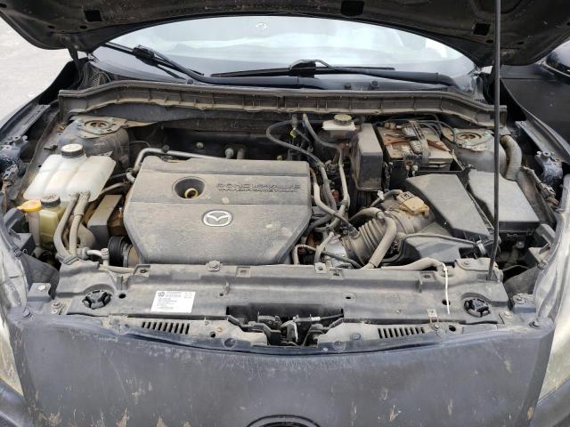 Foto 11 de la subasta – 2012 MAZDA 3 I con VIN JM1BL1UG5C1505561