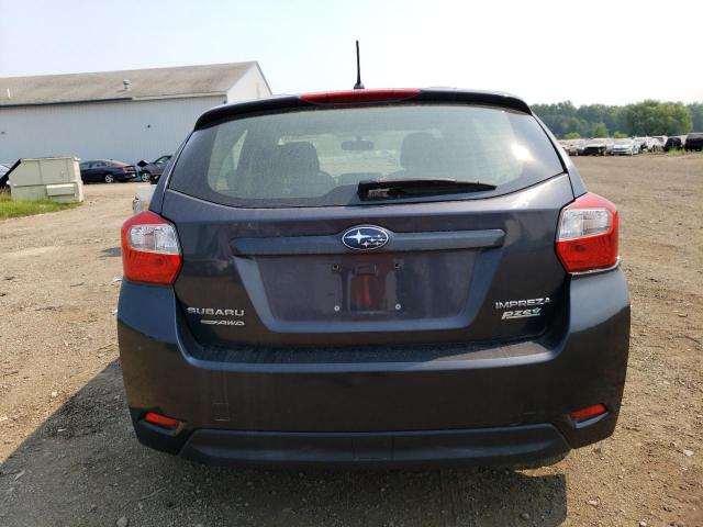 Photo 6 from auction – 2014 SUBARU IMPREZA with VIN JF1GPAA68E8231648
