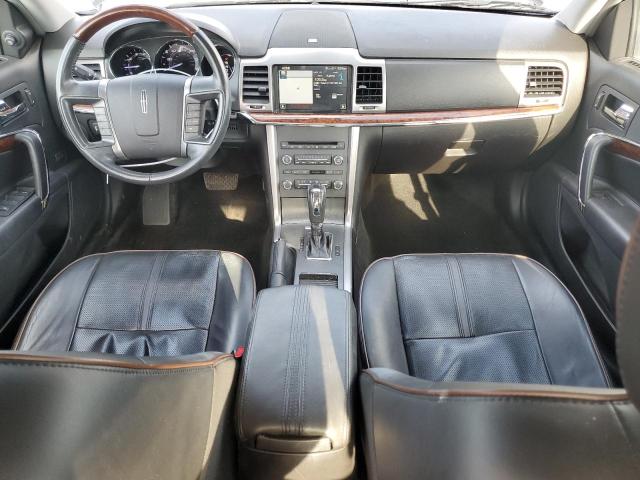 Photo 8 from auction – 2012 LINCOLN MKZ with VIN 3LNHL2GC3CR831837