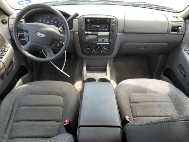 Photo 8 from auction – 2003 FORD EXPLORER X with VIN 1FMZU62K03ZA97015