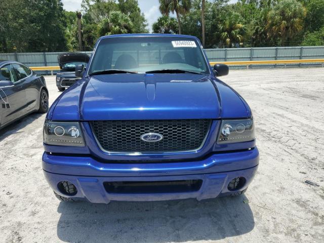 Photo 5 from auction – 2003 FORD RANGER with VIN 1FTYR10UX3TA49212