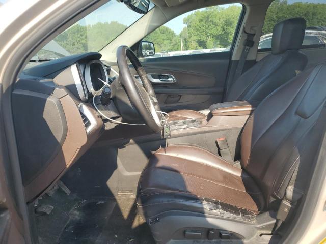 Photo 7 from auction – 2011 CHEVROLET EQUINOX LT with VIN 2CNFLGE57B6377056