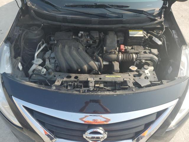Photo 11 from auction – 2016 NISSAN VERSA S with VIN 3N1CN7AP7GL859802