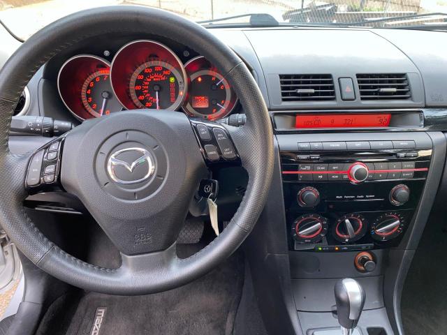 صورة رقم 9 من المزاد - 2009 MAZDA 3 S مع VIN JM1BK343491214263
