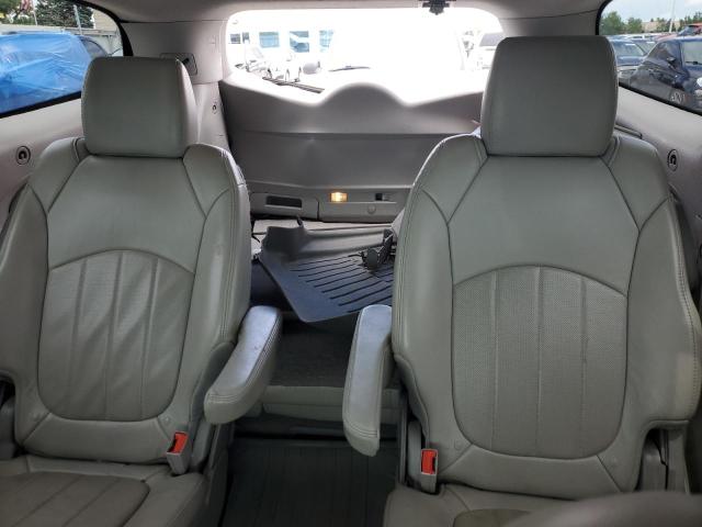Photo 10 from auction – 2014 BUICK ENCLAVE with VIN 5GAKVBKD4EJ294866
