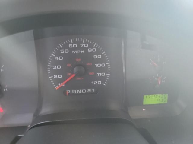 Photo 8 from auction – 2005 FORD F150 with VIN 1FTRX12W25NB21469