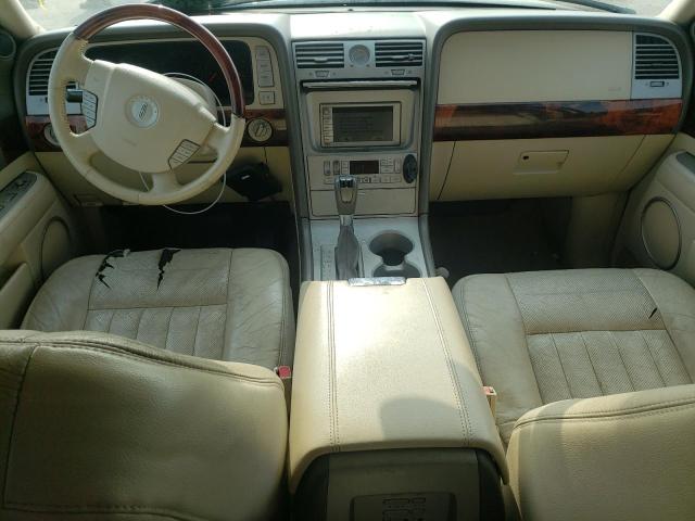 Photo 8 from auction – 2004 LINCOLN NAVIGATOR with VIN 5LMFU28R14LJ10338