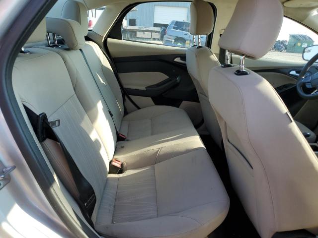 Photo 10 from auction – 2015 FORD FOCUS SE with VIN 1FADP3F25FL344072