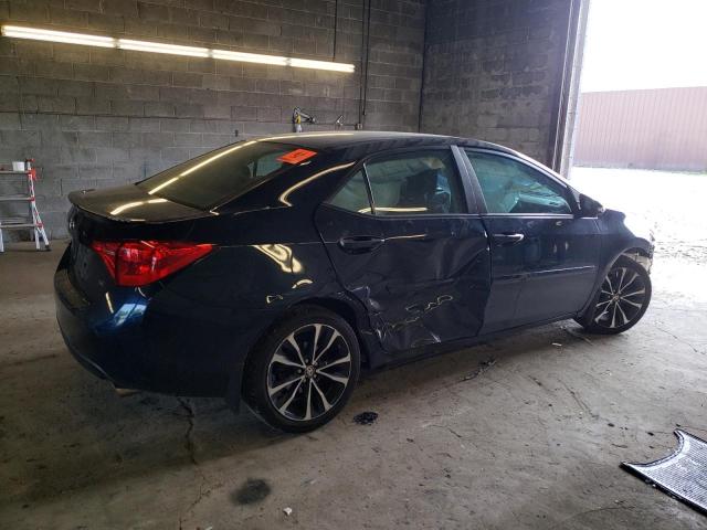 Photo 3 from auction – 2018 TOYOTA COROLLA L with VIN 2T1BURHE1JC056599