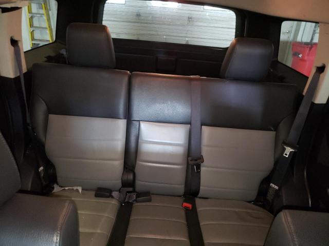 Photo 10 from auction – 2009 DODGE NITRO SLT with VIN 1D8GU58K09W537405