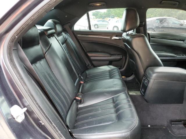 Photo 10 from auction – 2017 CHRYSLER 300 S with VIN 2C3CCABG7HH668961