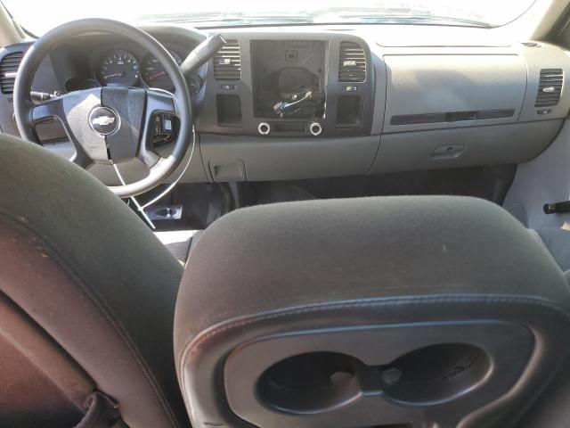 Photo 8 from auction – 2007 CHEVROLET SILVERADO with VIN 1GCEC19X97Z613355