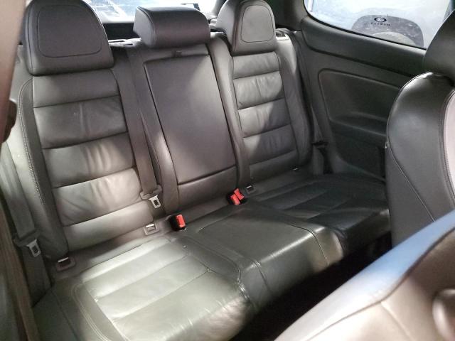 Photo 10 from auction – 2008 VOLKSWAGEN GTI with VIN WVWFV71K48W215216