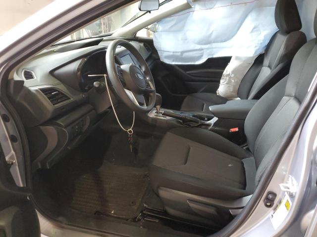 Photo 7 from auction – 2021 SUBARU IMPREZA with VIN 4S3GKAB65M3603479