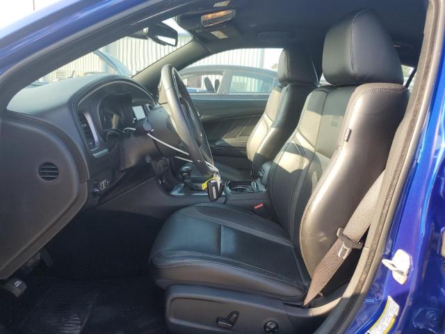 Photo 7 from auction – 2019 DODGE CHARGER SX with VIN 2C3CDXBG0KH605711