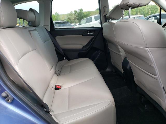 Zdjęcie 11 z aukcji – 2018 SUBARU FORESTER 2 z VIN JF2SJAJC3JH516524